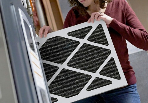 Expert Insights on the Role of 20x20x4 AC Furnace Air Filters in Advanced Air Conditioning Systems