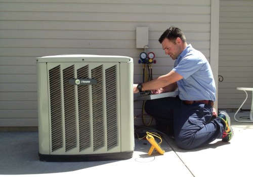 Top HVAC System Repair Services Near Davie FL